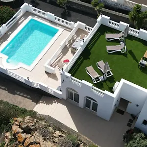 Casa Alba - By Az Villa Tias