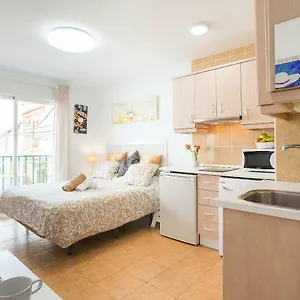 Center D Apartment Nerja